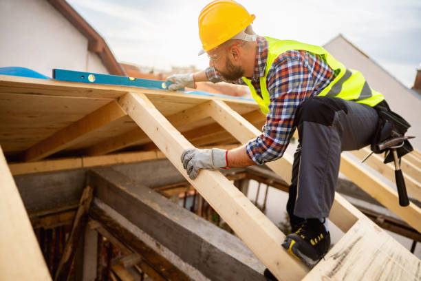 Quick and Trustworthy Emergency Roof Repair Services in Casselberry, FL